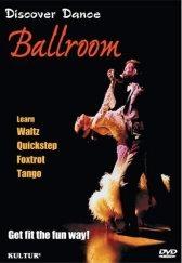 Discover Ballroom Dance