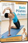 STOTT PILATES  Basic Pilates