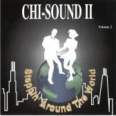 Chi Sound II - Steppin' and Hand Dancing Music CD
