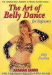 The Art of Belly Dance for Beginners: Arabian Sands with Paulina