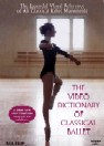 Dictionary of Classical Ballet