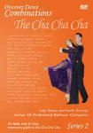 Discover Dance Combinations The Cha Cha Cha Series 2