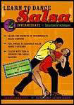 Learn To Dance Salsa Vol. 2 Intermediate