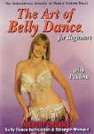 Art of Belly Dance for Beginners Desert Dreams with Paulina
