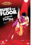 Burn The Floor The New Show "Floor Play" 