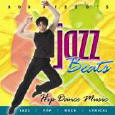 Jazz Beats Hip Dance Music CD