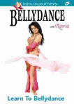 Learn to Bellydance with Rania