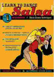Learn to Salsa Dance Vol. 1.
