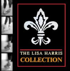 Lisa Harris Collection - 2 Disc CDs