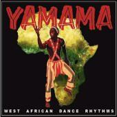 Yamama CD