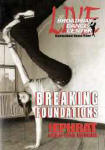 Broadway Dance Center Breaking Foundations