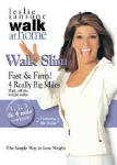 Leslie Sansone Walk Slim Fast & Firm 4 Really Big Miles