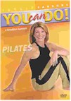Leslie Sansone: You Can Do Pilates