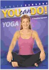 Leslie Sansone You Can Do Yoga