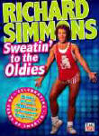 Richard Simmons Sweatin' To Oldies, Volume 1
