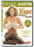 Denise Austin Yoga Body Burn