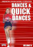 Dances & Quick Dances Vol. 9 