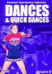 Dances & Quick Dances, Vol. 8