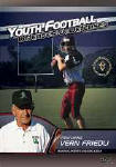 Youth Football Offenses and Defenses