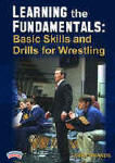 Learning the Fundamentals Basic Skills & Drills for Wrestling