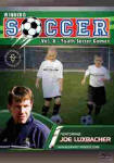 Winning Soccer Youth Soccer Games