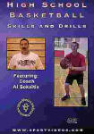 High School Basketball Skills and Drills