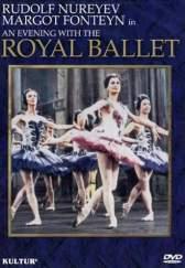 An Evening with Royal Ballet