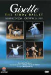 Giselle The Kirov Ballet