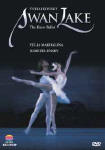 Swan Lake The Kirov Ballet Video