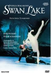 Swan Lake - London Festival Ballet