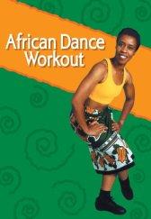 African Dance Workout with Debra Bono DVD