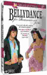 Bellydance for Romance with Jayna