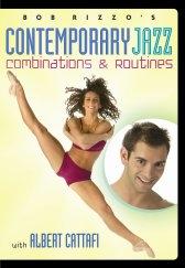 Bob Rizzo’s Contemporary Jazz with Albert Cattafi DVD