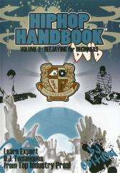 Hip Hop Handbook Deejaying for Beginners DVD
