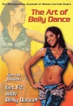 The Art of Belly Dance: Get Fit with Belly Dance with Jindra
