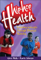 Hip-Hop Health DVD