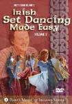 Irish Set Dancing Made Easy Vol. 2