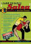 Learn to Salsa Dance Vol. 2.