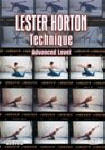 Lester Horton Technique - Advanced Level
