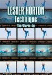 Lester Horton Technique - The Warm-Up