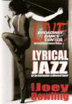 Broadway Dance Center Lyrical Jazz