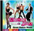 Music Jam CD Vol. 2