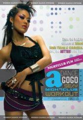 Dance a GoGo - Nightclub Fun Workout DVD