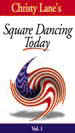 Square Dancing Today