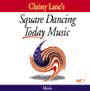 Square Dance CD