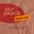 Tap Dance Made Easy Music CD