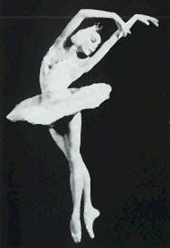 Ballet Lessons