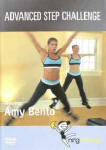 Advanced Step Challenge with Amy Bento