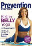Prevention Fitness Systems Better Belly Yoga