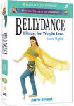 Bellydance Fitness for Weight Loss - Pure Sweat